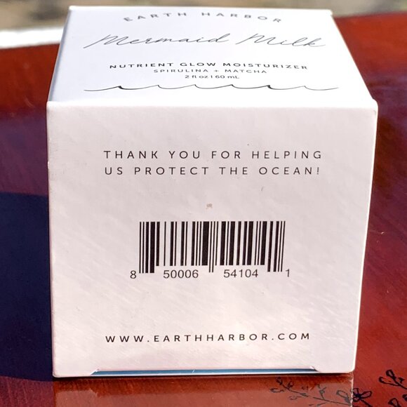 MERMAID MILK Nutrient Glow Moisturizer - Picture 9 of 13